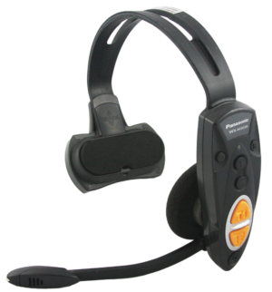 Panasonic Attune I 3050