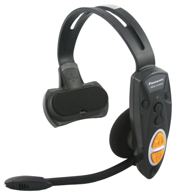 Panasonic Attune I 3050