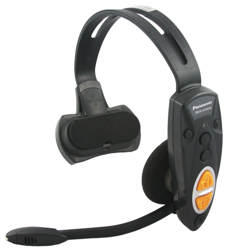 Panasonic Attune I 3050
