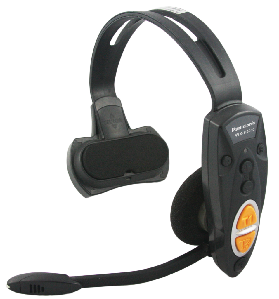 Panasonic Attune I 3050