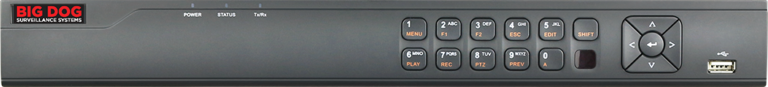 BD16DVR1U