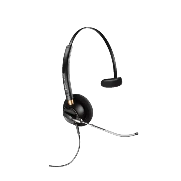 Sonic OrderMatic Wired Headset