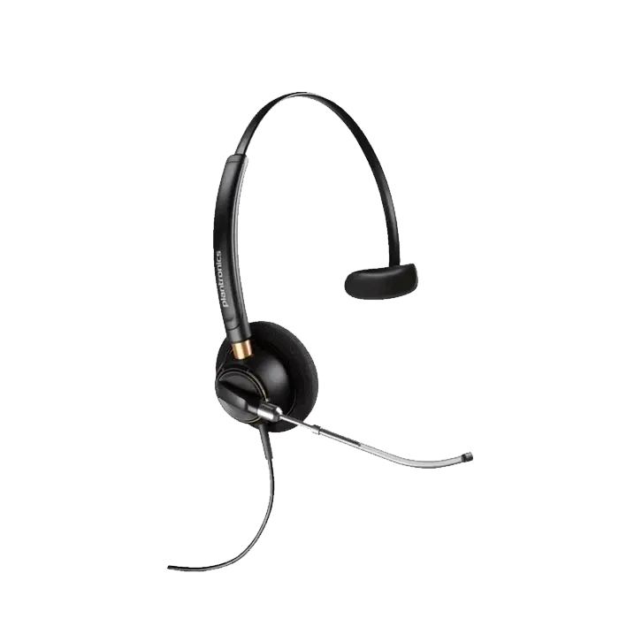 Sonic OrderMatic Wired Headset