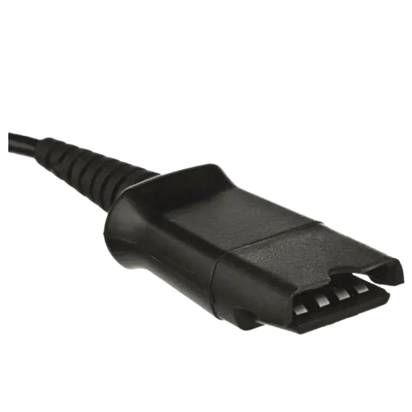 Sonic OrderMatic Wired Headset Quick Disconnect