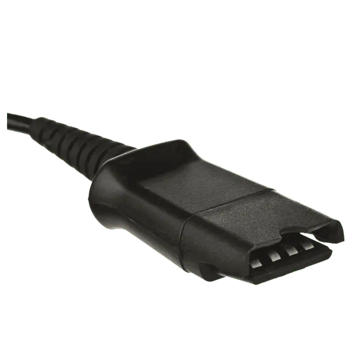 Sonic OrderMatic Wired Headset