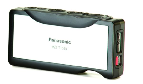 Panasonic Attune Digital Belt Pack - Refurbished-0