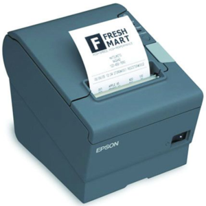 EPSON Thermal Printer TMT88IIIP-033-0
