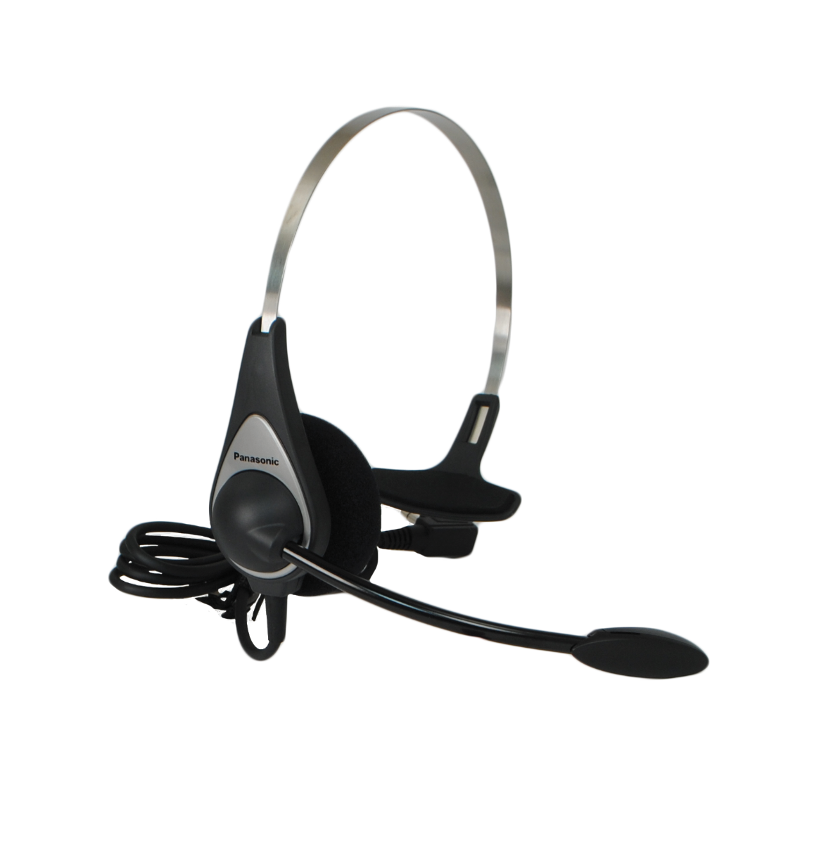 Panasonic headset 2025 with mic