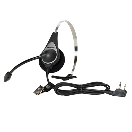 Panasonic Wired Headset
