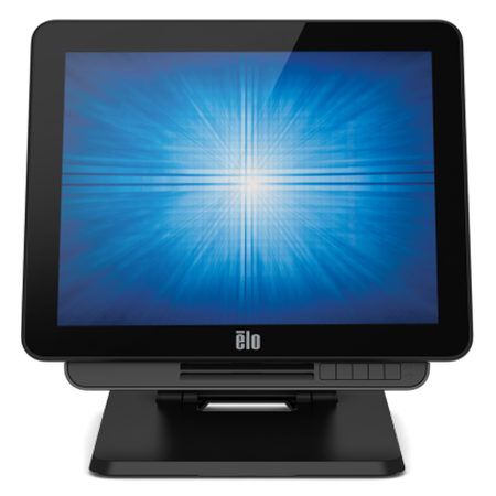 Elo 15W7X2 15" Touchscreen Monitor-0