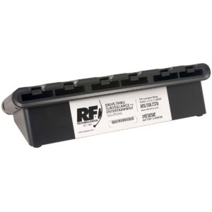 RF 3030 Battery Charger-0