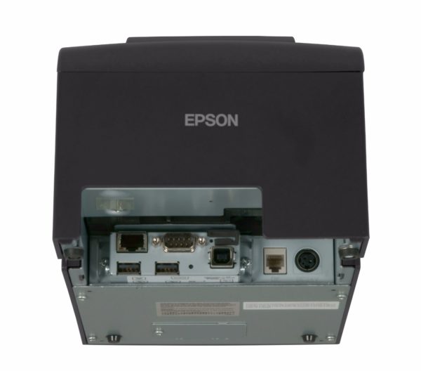 EPSON Thermal Printer TMU220-U-354
