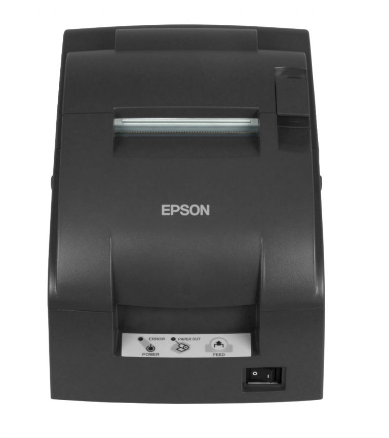EPSON Thermal Printer TMU220-E-0