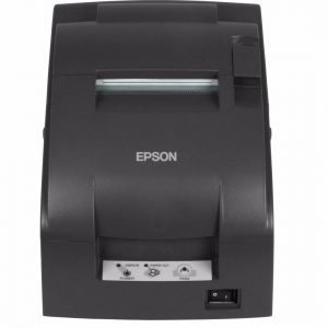 EPSON Thermal Printer TMU220-U-0