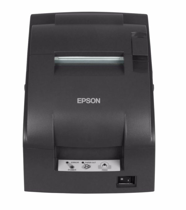 EPSON Thermal Printer TMU220-U-0