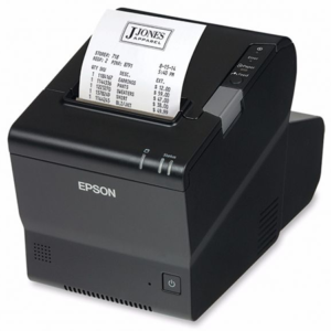 EPSON Thermal Printer TMT88VDT-0