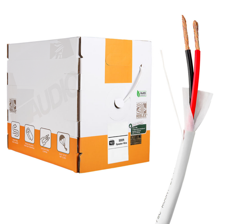 AUDCBL500