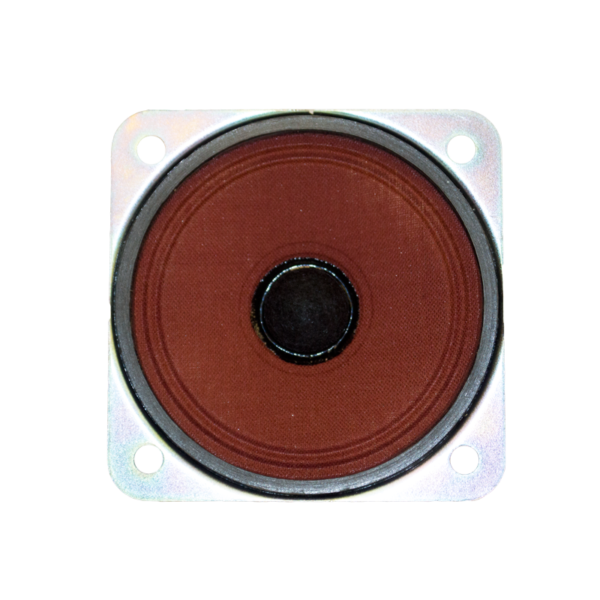RF 3'' Weather Resistant Speaker/Mic-0
