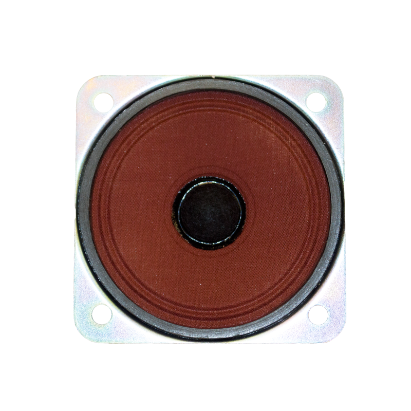 RF 3'' Weather Resistant Speaker/Mic-0