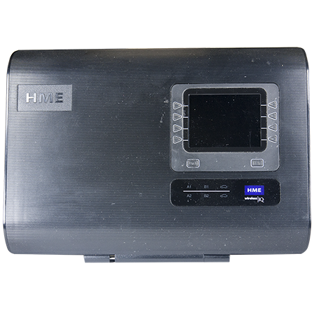 HME System 400 Wireless Drive Thru SYS400 Clearsound Plus Intercom Base Station 
