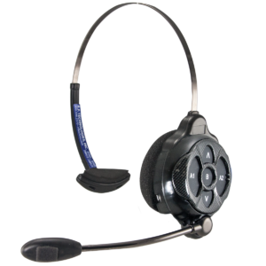 HME EOS (6200) All-in-One Headset - Refurbished-0