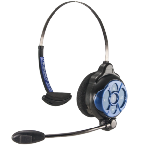 HME ION (6100) All-in-One Headset - Refurbished-0