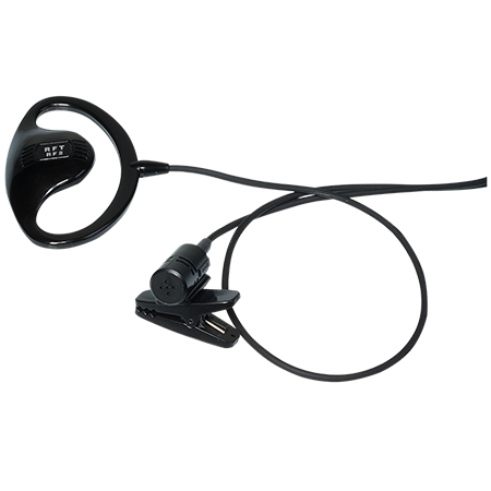 RF2 Manager's Headset/HME 400-0