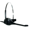 RF 25 Wired Headset/HME 2000-382