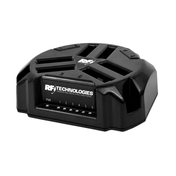 RF6200C