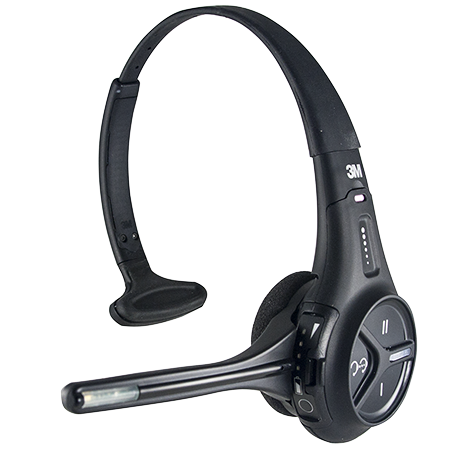 3M G5 All-in-One Headset-0