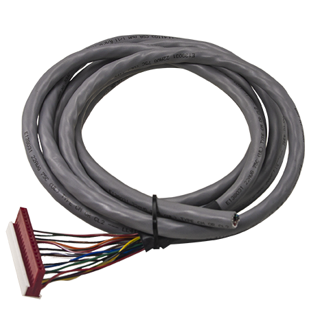 RF Intercom Cable-0