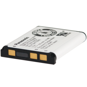 Panasonic Attune II HD3 (WXCH455) Battery-0