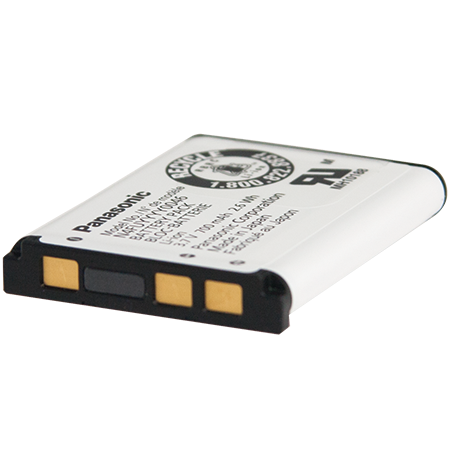 Panasonic Attune II HD3 (WXCH455) Battery-0
