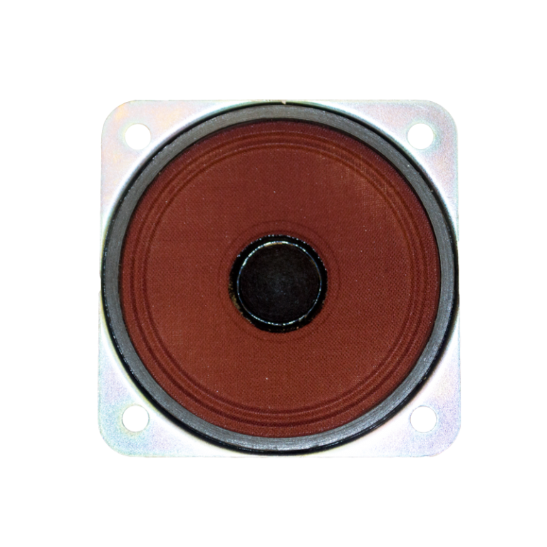 RF 3'' Weather Resistant Speaker/Mic With Acoustic Foam *Recommended*-0