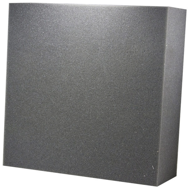RF 4'' Weather Resistant Speaker/Mic With Acoustic Foam *Recommended*-1025