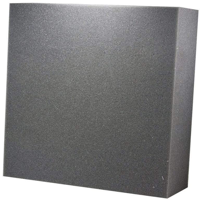 RF 4'' Weather Resistant Speaker/Mic With Acoustic Foam *Recommended*-0