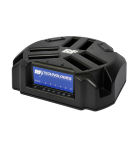 RF Battery Charger for PAR G5 System (RF Brand)