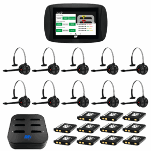 RF APEX 10 Headset System