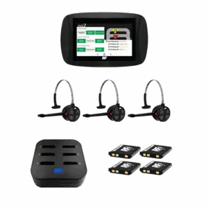 RF APEX 3 Headset System