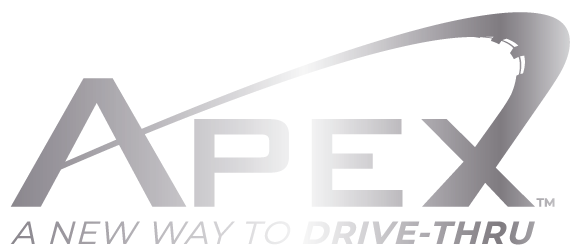 APEX Drive-Thru System