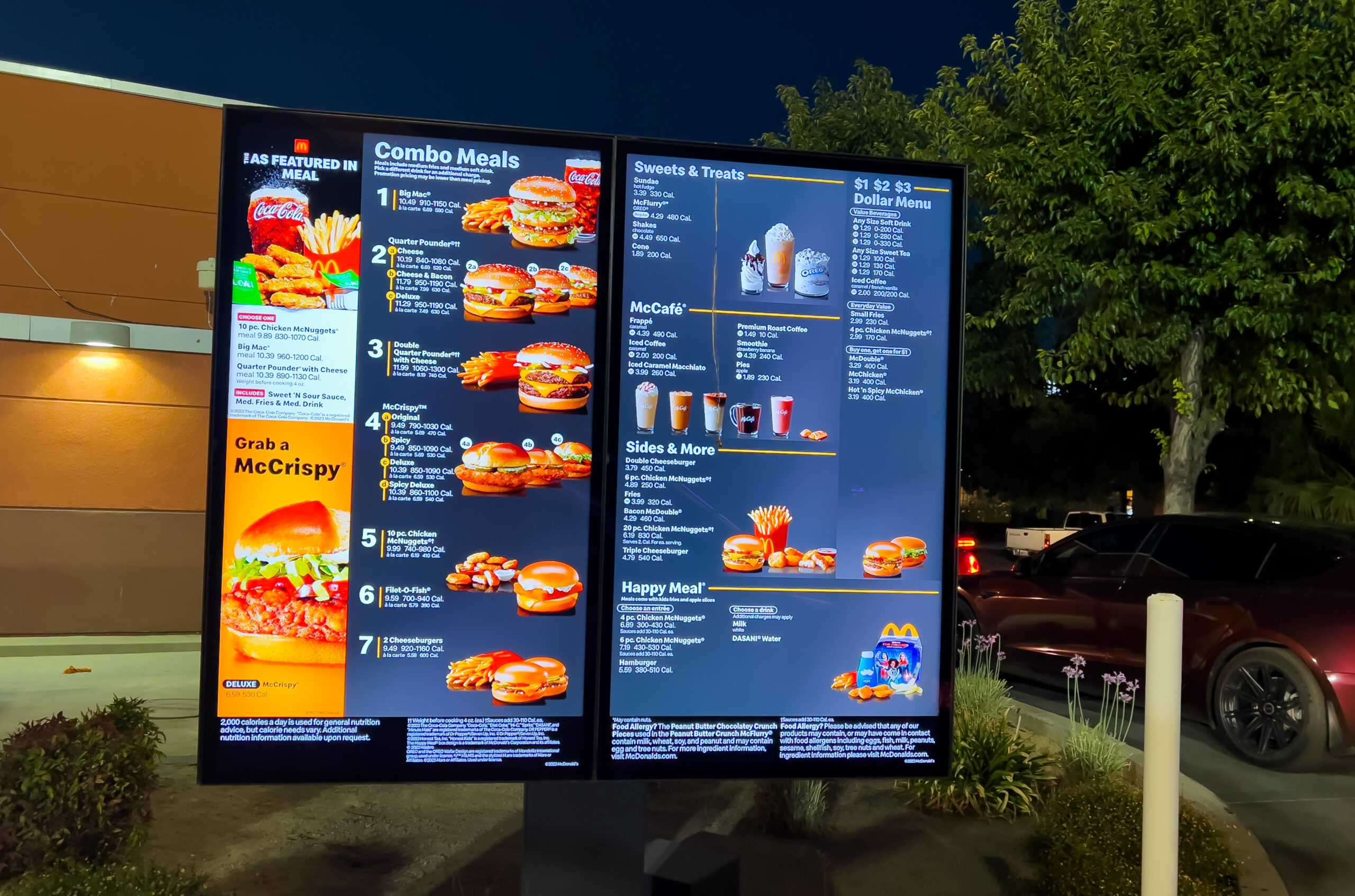 do i need a digital menu board,why digital menu board,digital menu board statistics,drive-thru digital menu board,fast food menu board,led menu board for restaurants,drive through menu