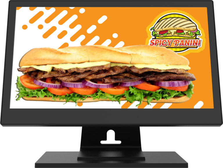 POS317 - MOCK UP 01