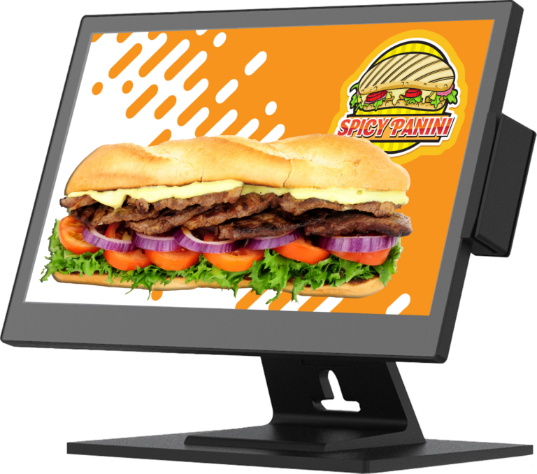 POS317 - MOCK UP 01