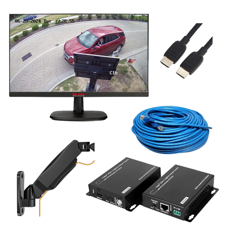 RMTMONHDMI1-A