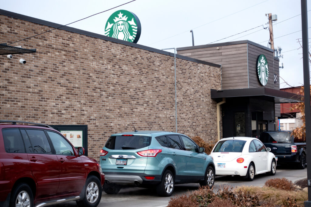 How Drive-Thru Vehicle Detectors Work