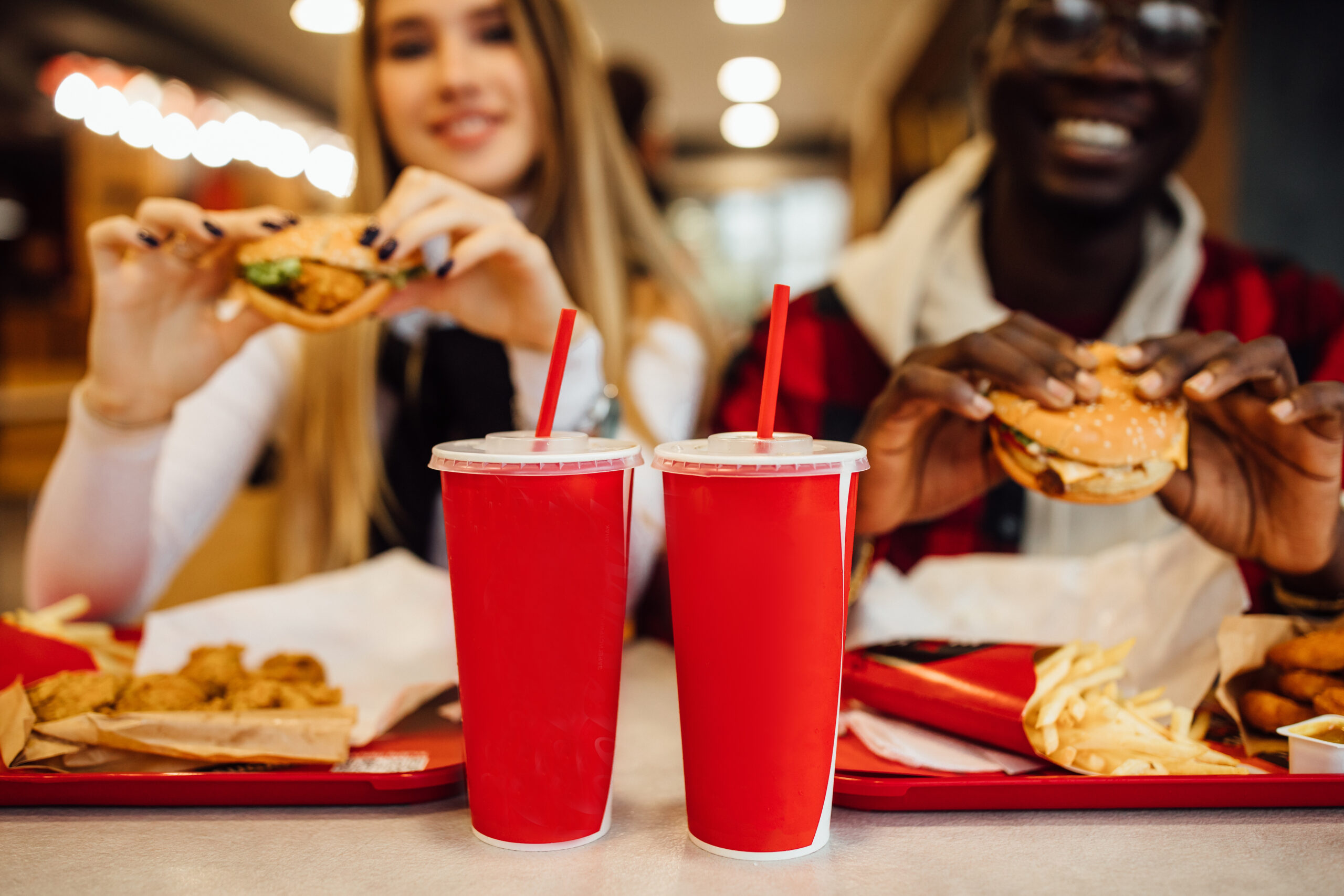 drive-thru repairs,drive-through fast food headset,back to school