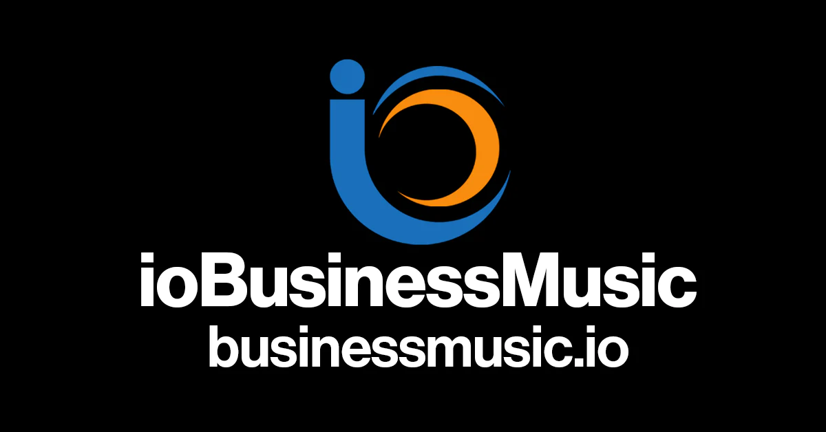 ioBusinessMusic