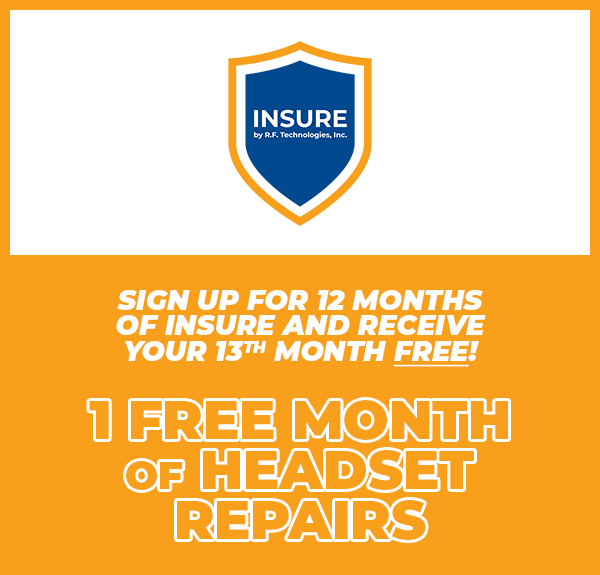 FREE Month of Insure