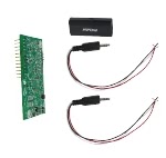 PAR G5 Audio Boost DSP Board