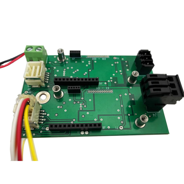 PAR G5 Audio Boost Interface Kit